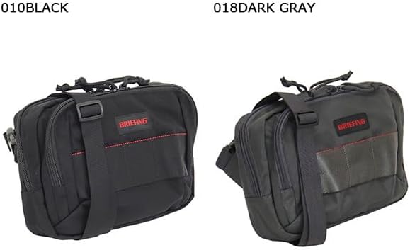 Amazon | [ブリーフィング] 【公式正規品】BRA241L40/BS BOX SHOULDER